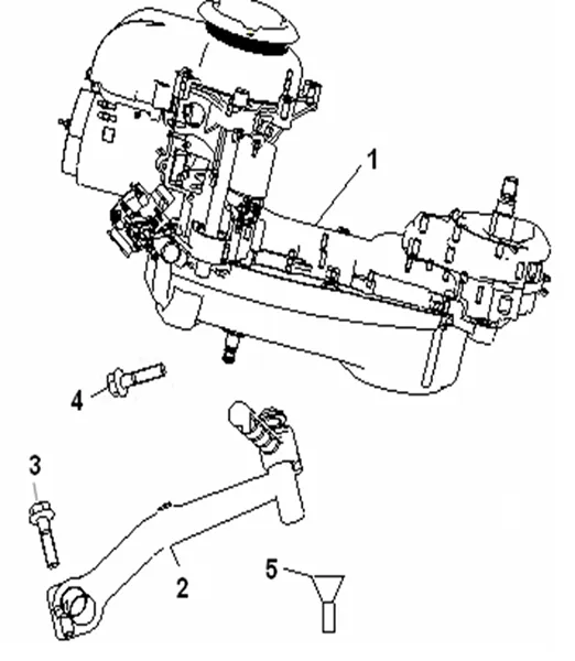 KSR MOTO Onyx 50 - 4S