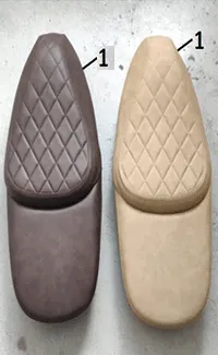KSR MOTO Quip 125