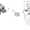 KSR MOTO Sirion 125 - EU4