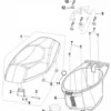 KSR MOTO Toxic 50 Sport - VA4