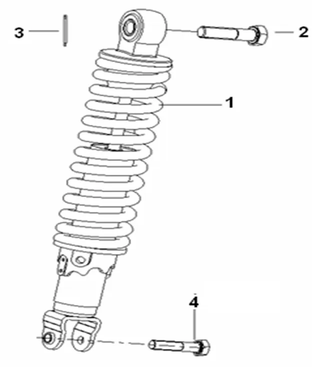 KSR MOTO Toxic 50 Sport - VA4