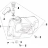 KSR MOTO Toxic 50 Sport - VA4