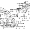 KSR MOTO TR 125 SM - EU4