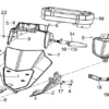 KSR MOTO TR 125 SM - EU4