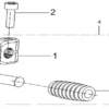 KSR MOTO TR 125 SM - EU4