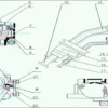 KSR MOTO TR SM Comp 50 - EU4