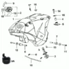 KSR MOTO TR SM 50