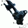 KSR MOTO TR SM ONE 50