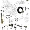 KSR MOTO TR SM ONE 50