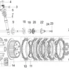 KSR MOTO TW 125 - EU4