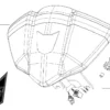 KSR MOTO Worx 125