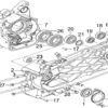 KEEWAY LOGIK 125 - 2012