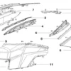 KEEWAY LOGIK 125 - 2012