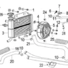 KEEWAY LOGIK 125 - 2012