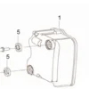 KEEWAY LOGIK 125 E4 - 2016