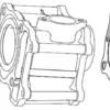 KEEWAY LOGIK 125 E4 - 2016