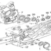 KEEWAY LOGIK 125 E4 - 2016