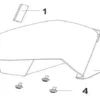 KEEWAY LOGIK 125 E4 - 2016