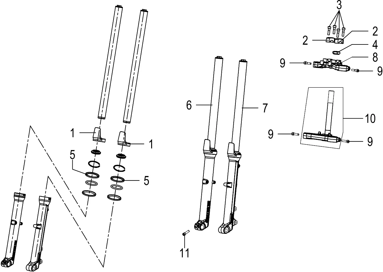 F16 - Absorber - Frente