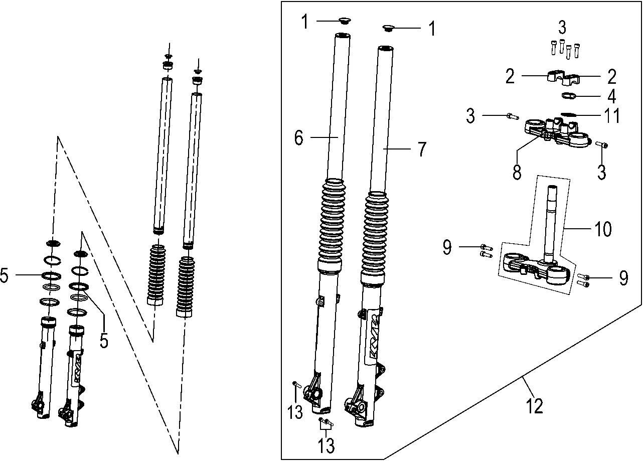 F16 - Absorber - Frente