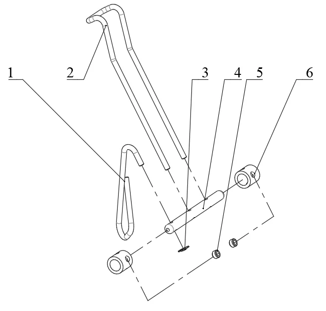 E02 - Caja de la batería