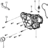Malaguti XSM 125