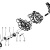 Malaguti XSM 125