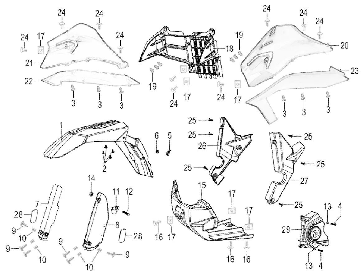 F14 - Tapa anterior