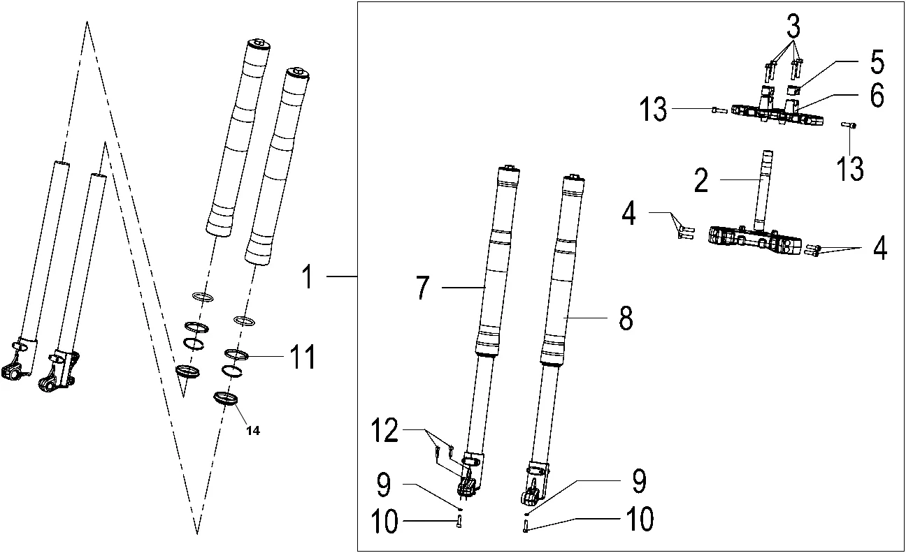 F18 - Absorber - Frente