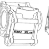 KEEWAY OUTLOOK 125 - 2007