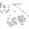 KEEWAY OUTLOOK 125 EFI - 2010