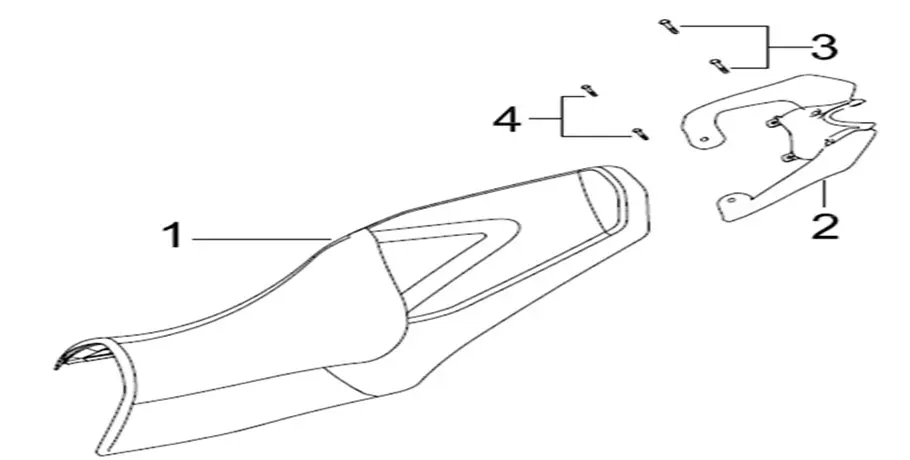 F08 - CONJUNTO DE ASIENTO.