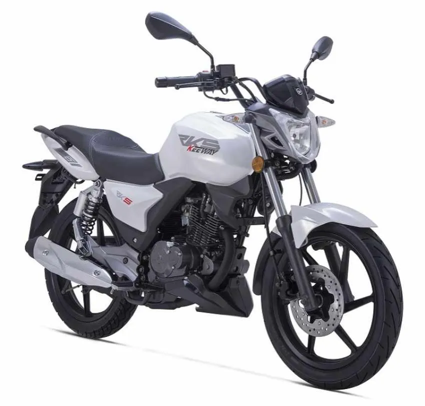 RKS 125 E3 - 2011