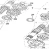 KEEWAY RKS 125 E4 - 2016