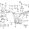 KEEWAY RKS 125 E4 - 2016