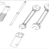 KEEWAY RKS 125 E4 - 2016