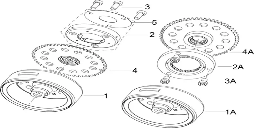 E15- Motor de arranque 2