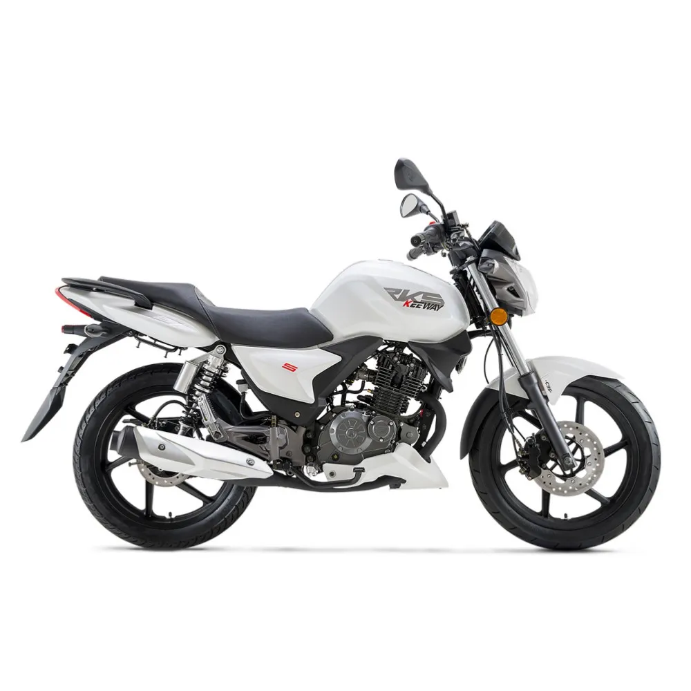 RKS 125 SPORT È3 - 2015