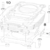 KEEWAY RKS 125 SPORT E4 - 2017