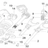 KEEWAY RKS 125 SPORT E4 - 2017