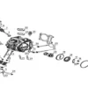 KEEWAY SIXTIES 125 - 2022