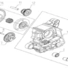 KEEWAY SIXTIES 125 - 2022