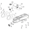 KEEWAY SIXTIES 125 - 2022