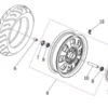 KEEWAY SIXTIES 125 - 2022
