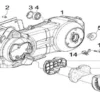 KEEWAY SIXTIES 300 - 2022