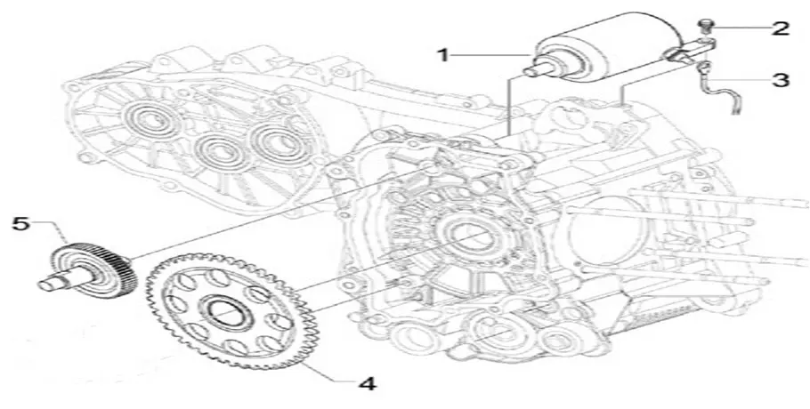 KEEWAY SIXTIES 300 - 2022