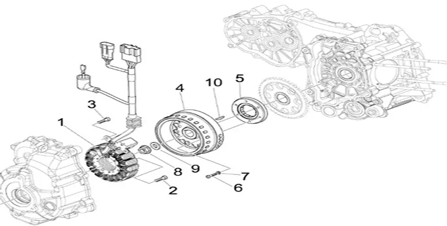 KEEWAY SIXTIES 300 - 2022