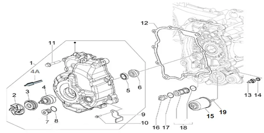 KEEWAY SIXTIES 300 - 2022