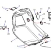 KEEWAY SIXTIES 300 - 2022