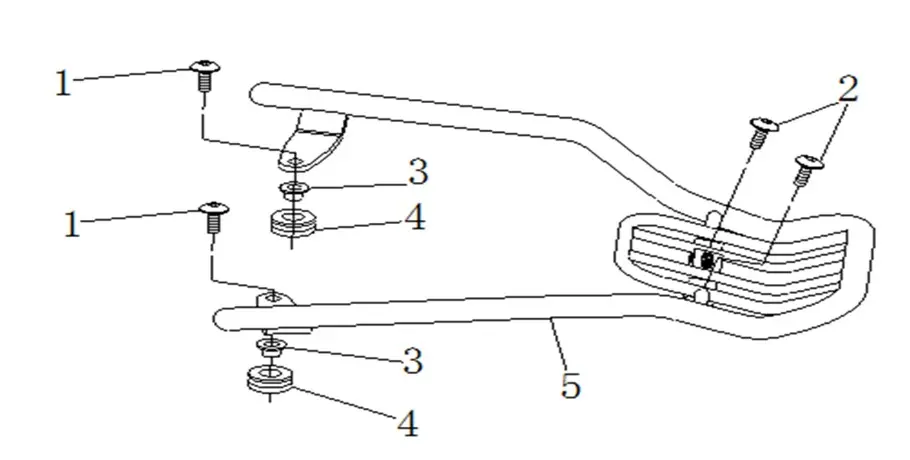 KEEWAY SIXTIES 300 - 2022